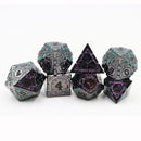 Hexatic Serie - World Of Dice - Dein Würfelshop