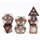 Hexatic Serie - World Of Dice - Dein Würfelshop