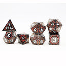 Hexatic Serie - World Of Dice - Dein Würfelshop