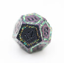 Hexatic Serie - World Of Dice - Dein Würfelshop