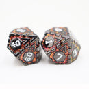 Hexatic Serie - World Of Dice - Dein Würfelshop