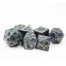 Hexatic Serie - World Of Dice - Dein Würfelshop