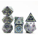 Hexatic Serie - World Of Dice - Dein Würfelshop
