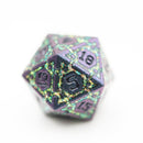 Hexatic Serie - World Of Dice - Dein Würfelshop