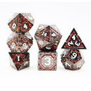 Hexatic Serie - World Of Dice - Dein Würfelshop