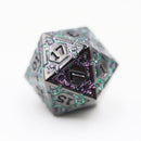 Hexatic Serie - World Of Dice - Dein Würfelshop