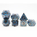 Hexatic Serie - World Of Dice - Dein Würfelshop