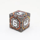 Hexatic Serie - World Of Dice - Dein Würfelshop