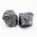 Hexatic Serie - World Of Dice - Dein Würfelshop