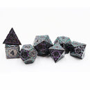 Hexatic Serie - World Of Dice - Dein Würfelshop