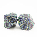 Hexatic Serie - World Of Dice - Dein Würfelshop