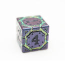 Hexatic Serie - World Of Dice - Dein Würfelshop