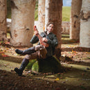 D&D Honor Among Thieves Action Figures Golden Archive