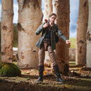 D&D Honor Among Thieves Action Figures Golden Archive