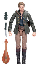 D&D Honor Among Thieves Action Figures Golden Archive