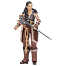 D&D Honor Among Thieves Action Figures Golden Archive