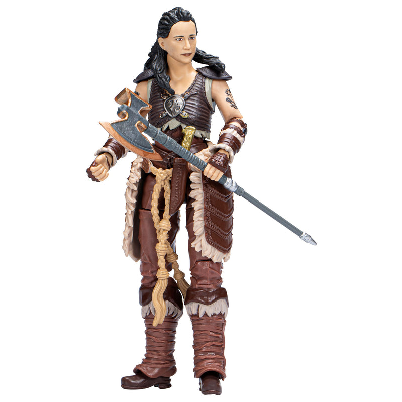 D&D Honor Among Thieves Action Figures Golden Archive