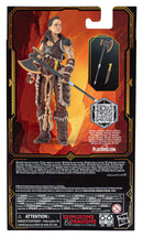 D&D Honor Among Thieves Action Figures Golden Archive