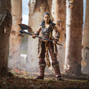 D&D Honor Among Thieves Action Figures Golden Archive