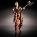 D&D Honor Among Thieves Action Figures Golden Archive