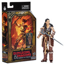 D&D Honor Among Thieves Action Figures Golden Archive