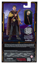 D&D Honor Among Thieves Action Figures Golden Archive