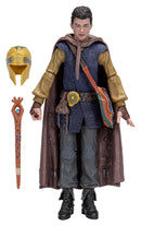 D&D Honor Among Thieves Action Figures Golden Archive