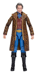 D&D Honor Among Thieves Action Figures Golden Archive