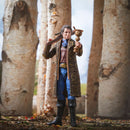 D&D Honor Among Thieves Action Figures Golden Archive