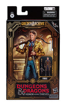 D&D Honor Among Thieves Action Figures Golden Archive