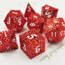 Garden of Minotaur Series