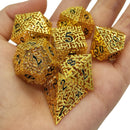 Garden of Minotaur Series