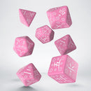 Japanese Dice Set - Series with Kanji numerals