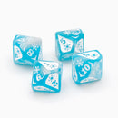 Damage Dice (18 Würfel + Beutel)