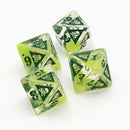 Damage Dice (18 Würfel + Beutel)