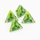 Damage Dice (18 Würfel + Beutel)