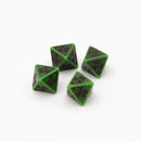 Damage Dice (18 Würfel + Beutel)