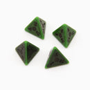 Damage Dice (18 Würfel + Beutel)