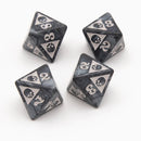 Damage Dice (18 Würfel + Beutel)