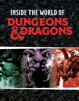 D&D - Inside the World of Dungeons & Dragons