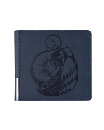 Dragon Shield Card Codex Zipster Binder XL