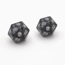 Damage Dice (18 Würfel + Beutel)