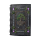 Yggdrasil notebook