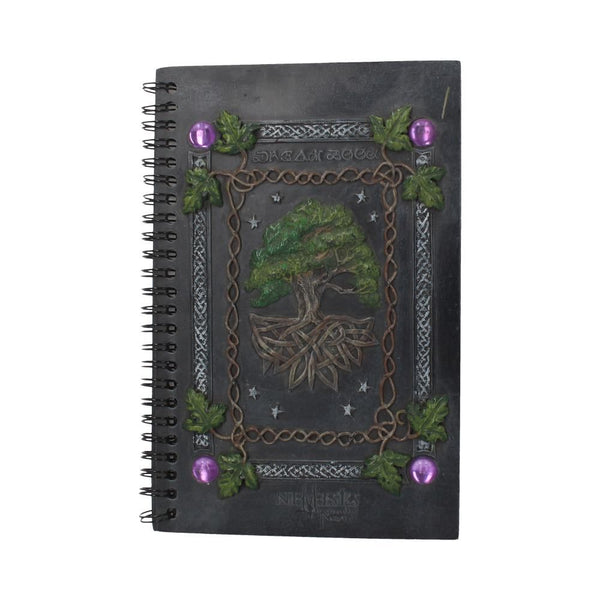 Yggdrasil Notizbuch