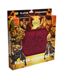 Player Companion