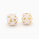 Damage Dice (18 Würfel + Beutel)