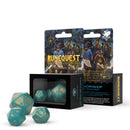 RuneQuest Special Dice