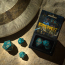 RuneQuest Special Dice