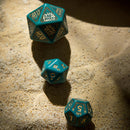 RuneQuest Special Dice