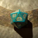 RuneQuest Special Dice